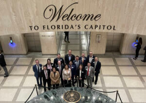 2025 Spring Lobby Days